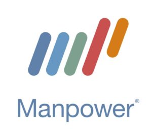 Manpower logo