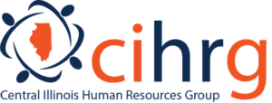 CIHRG logo